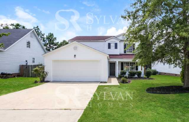 327 Oak Manor Drive - 327 Oak Manor Drive, Richland County, SC 29229