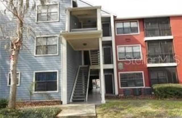 8753 KAUAI COURT - 8753 Kauai Court, Egypt Lake-Leto, FL 33614