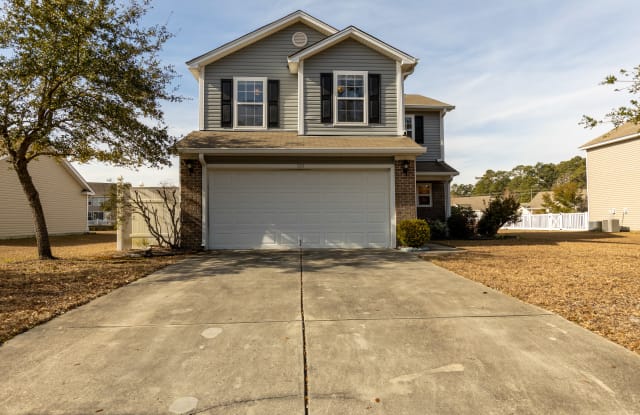 534 Ambrosia Loop - 534 Ambrosia Loop, Forestbrook, SC 29579