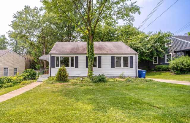3026 WAYNE ROAD - 3026 Wayne Road, West Falls Church, VA 22042