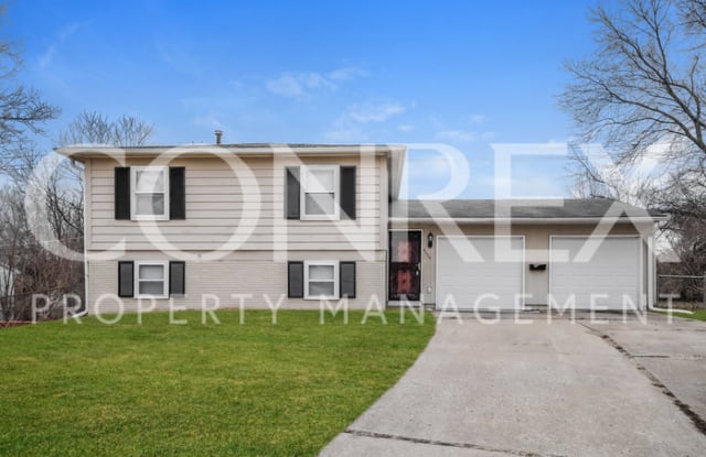 9029 Lewis Avenue - 9029 Lewis Avenue, Kansas City, MO 64138