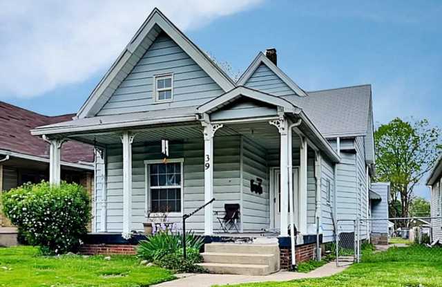 39 N Belmont Ave, Indianapolis, IN 46222 photos photos