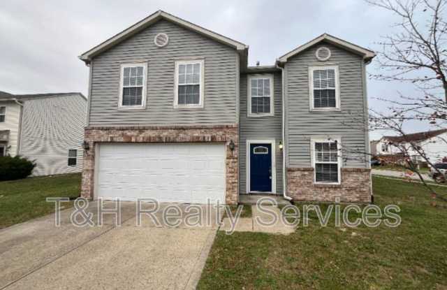 3113 Brandenburg Dr - 3113 Brandenburg Drive, Indianapolis, IN 46239