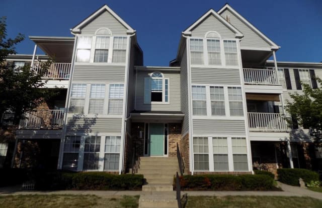 1401 Sage Lane Unit L - 1401 Sage Ln, Riverside, MD 21017