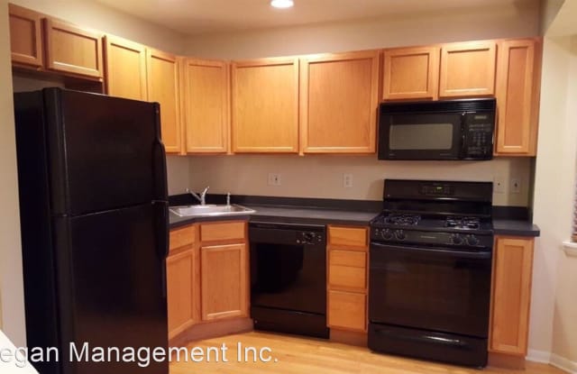5604 Bridge - 5604 Bridge Avenue, Cleveland, OH 44102