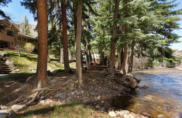 1360 Red Butte Drive - 1360 Red Butte Drive, Aspen, CO 81611