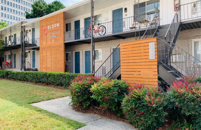 Bloom at Buckhead photos photos