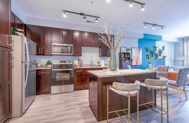 Terano Apartment Homes photos photos