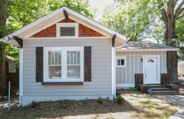 1554 Richland Road Southwest - 1554 Richland Road Southwest, Atlanta, GA 30311
