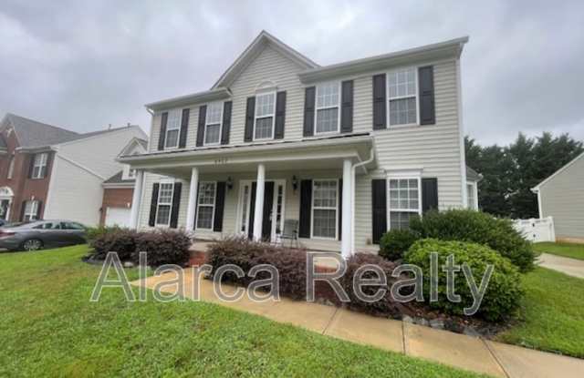 6922 Cascade Dream Ct photos photos