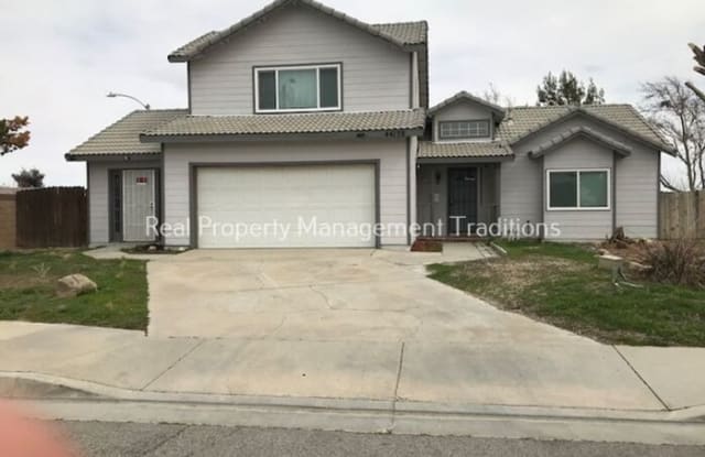 44158 Acacia Street - 44158 Acacia Street, Lancaster, CA 93535