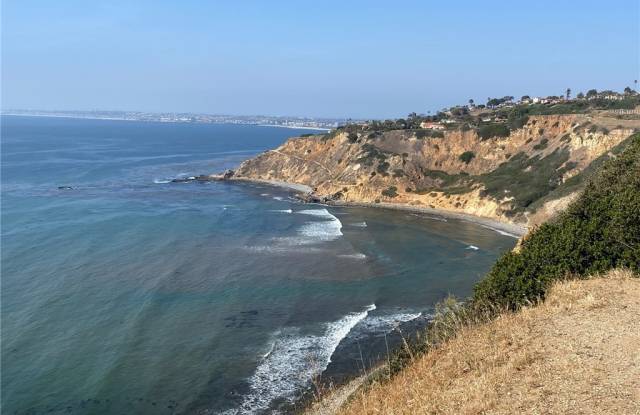 1312 Palos Verdes Drive W - 1312 Palos Verdes Drive West, Palos Verdes Estates, CA 90274
