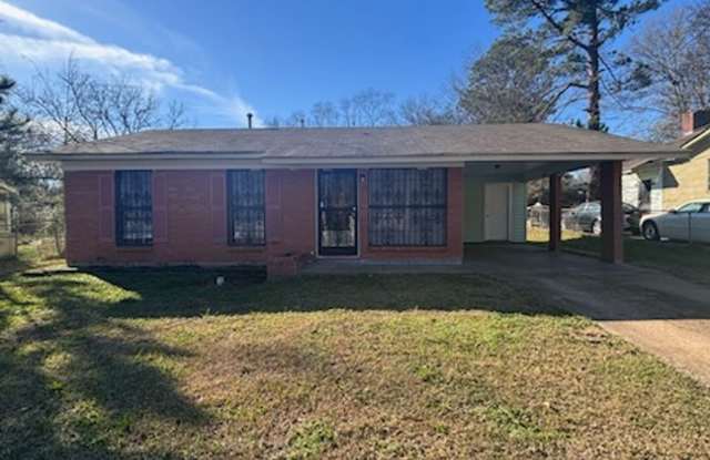 3715 Skyline Drive Jackson, MS 39213 photos photos