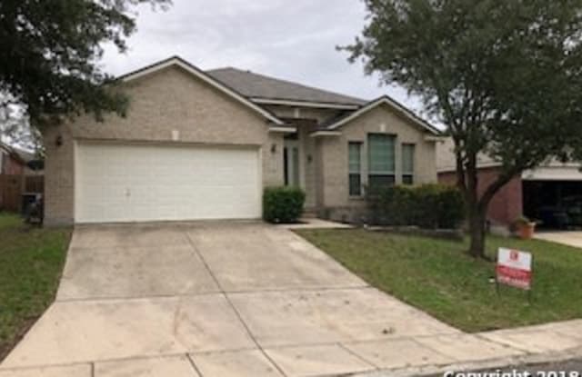 21234 RIO SABINAL - 21234 Rio Sabinal, San Antonio, TX 78259