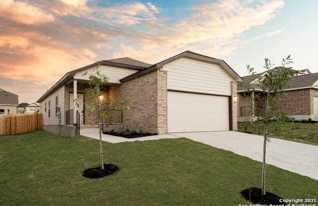 2020 Cassiopeia Bend - 2020 Cassiopeia Bend, Bexar County, TX 78245