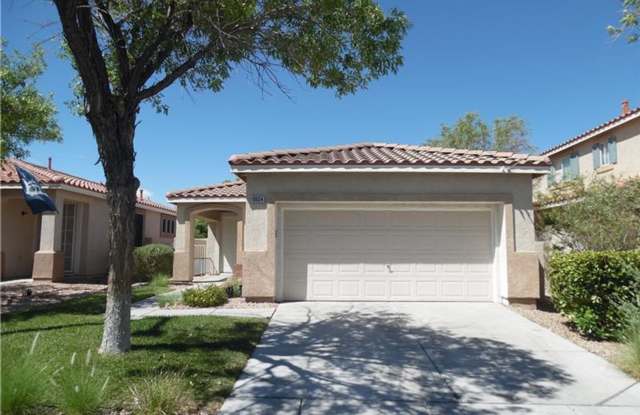 Summerlin single story home photos photos