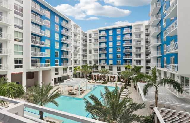 Blu Aventura Gallery 2