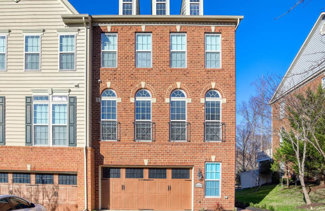 15110 NANCY GIBBONS TERRACE - 15110 Nancy Gibbons Terrace, Brock Hall, MD 20774