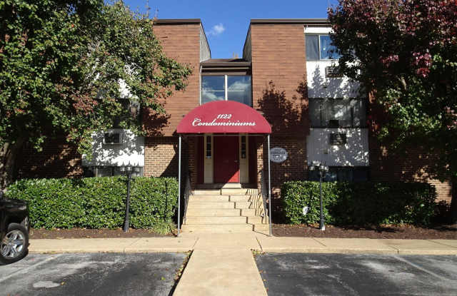 610 W 11TH Street unit: 6 - 610 West 11th Street, New Castle, DE 19720