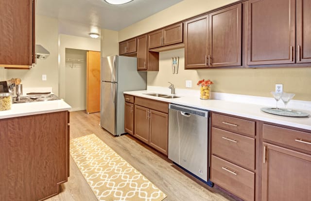 Century Plaza Apartment Homes photos photos