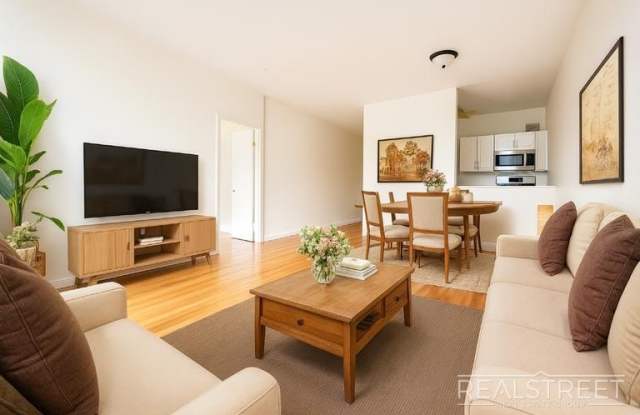 1280 Dean Street - 1280 Dean Street, Brooklyn, NY 11216