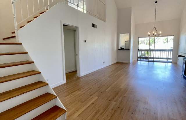1311 Summertime Lane - 1311 Summertime Lane, Culver City, CA 90230