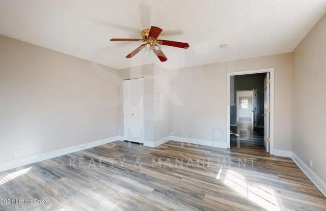 Updated 3BR/1BA home now available in Portland! Section 8 accepted-Available Now Gallery 4