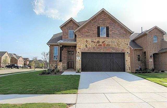 540 Catherine Lane - 540 Catherine Lane, Lantana, TX 76226