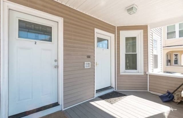 21 Michigan Ave - 21 Michigan Avenue, Somerville, MA 02145