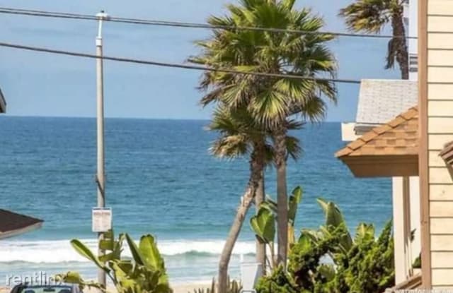728 1/2 JamaicaCourt Mission Beach 728 1/2 - 728 1/2 Jamaica Ct, San Diego, CA 92109