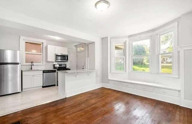 Available 8/7/26 – Charming 3 Bedroom Home in Brookline | $1,650/Month photos photos