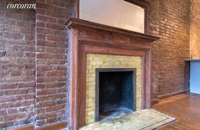 50 West 88th Street Gallery 3