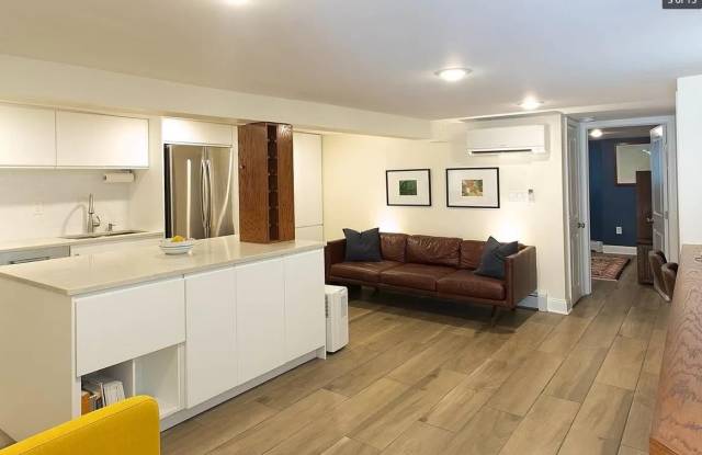 61 BEACON AVE - 61 Beacon Avenue, Jersey City, NJ 07306