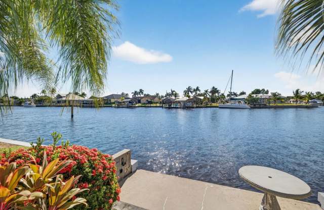 Your Waterfront Escape Awaits in Cape Coral photos photos