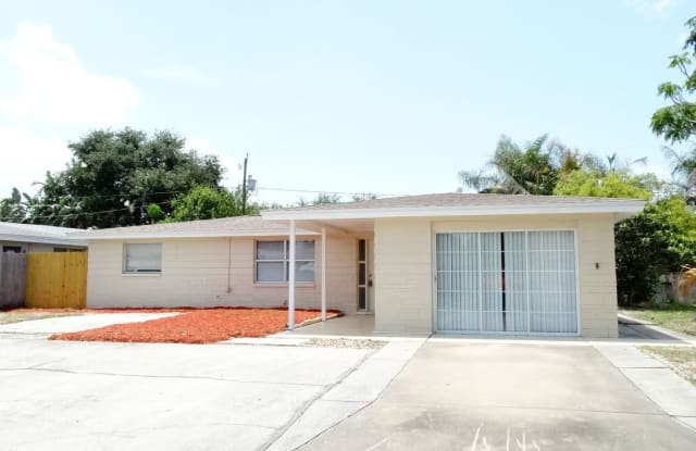 4818 Phoenix Ave - 4818 Phoenix Avenue, Holiday, FL 34690
