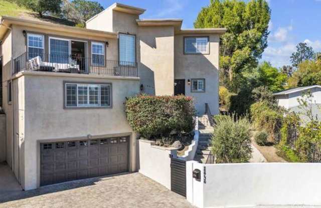 22736 Cavalier Street - 22736 Cavalier Street, Los Angeles, CA 91364