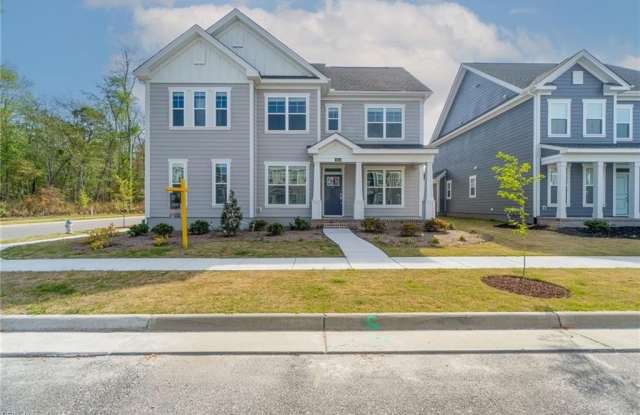 2259 Sanibel Lane - 2259 Sanibel Lane, Chesapeake, VA 23321