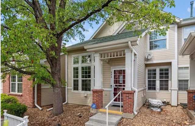 604 South Yarrow Street - 1 photos photos