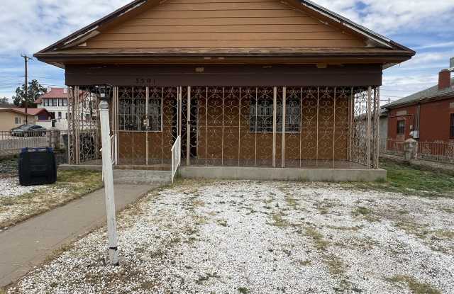 3501 Porter Ave. photos photos