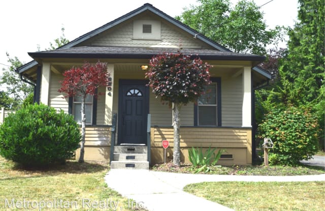 8204 Beverly Blvd. - 8204 Beverly Boulevard, Everett, WA 98203