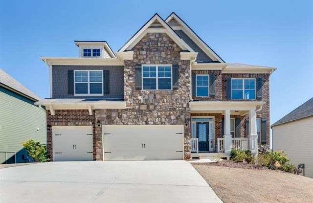 4215 Miramount Overlook photos photos