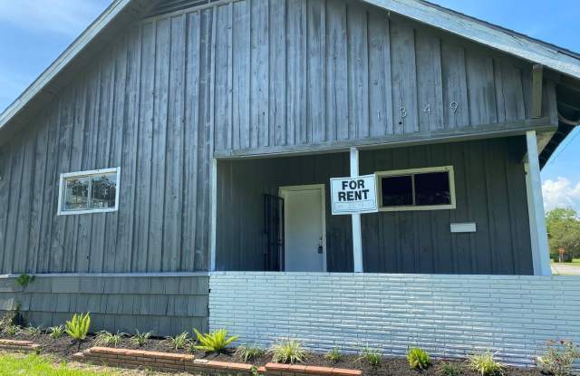 1349 Thomas Blvd - 1349 Thomas Boulevard, Port Arthur, TX 77640 1349 Thomas Blvd - 1349 Thomas Boulevard, Port Arthur, TX 77640