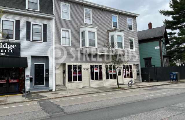 100 River St. photos photos