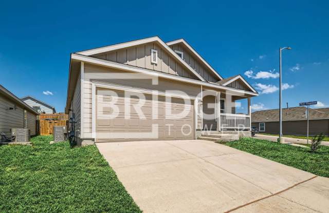 5337 Basil Chase Converse, TX 78152 - 5337 Basil Chase, Bexar County, TX 78152