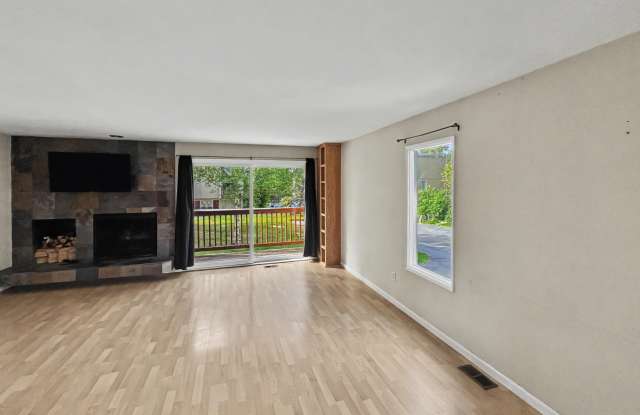3114 West 34th Avenue - #6A2A - 3114 West 34th Avenue, Anchorage, AK 99517