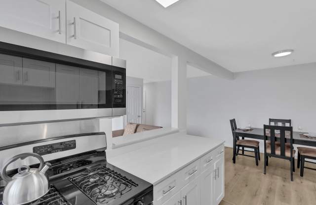 Hillstone - Affordable Housing Gallery 4