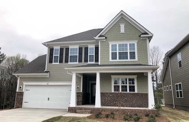 601 Deep River Way photos photos
