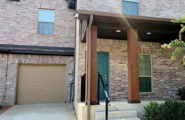 2204 Abbey Lane - 2204 Abbey Lane, Mesquite, TX 75181
