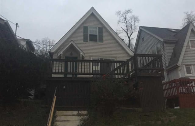 407 Western Avenue - 407 Western Avenue, Covington, KY 41011