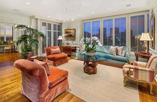 3510 Turtle Creek Boulevard - 3510 Turtle Creek Boulevard, Dallas, TX 75219